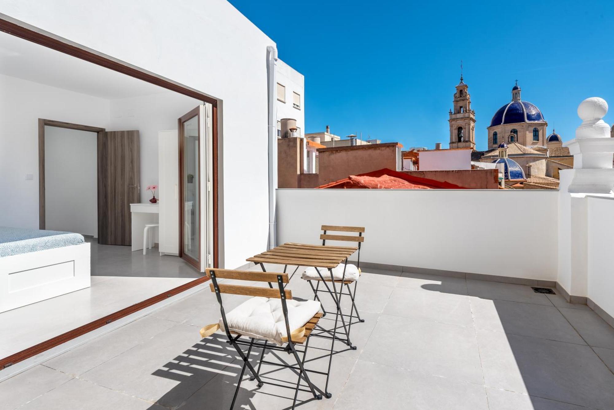 Vilamercat Sueca Extérieur photo